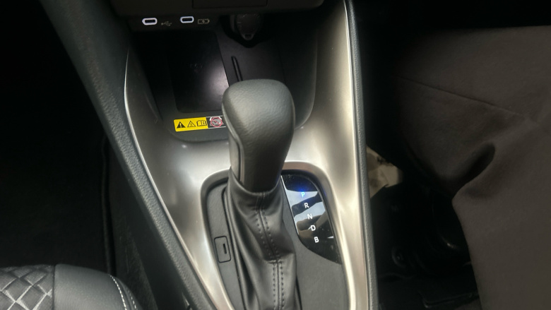 Mazda 2 Hybrid 1.5i Hybrid Homura 5dr CVT Hybrid Hatchback